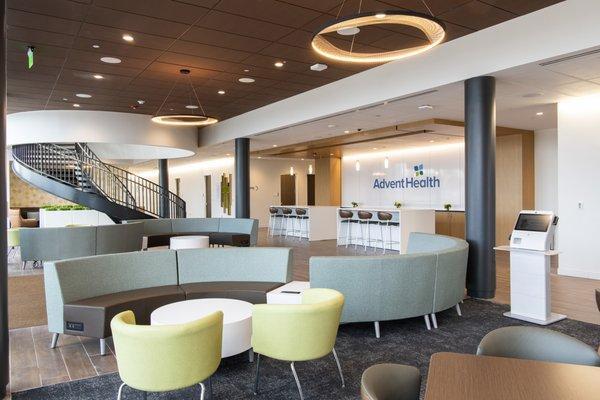 AdventHealth Partin Settlement