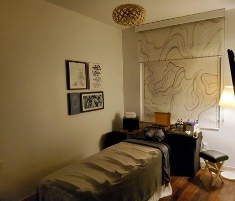 Healing Hands by Victoria Brittney