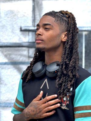 Clipperholics Barber Studio