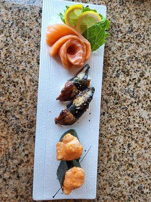 Yami Sushi & Teriyaki