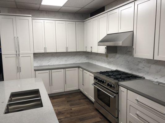 San Diego Floor Design