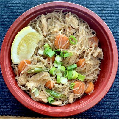 Murillo's Kitchen Filipino Food