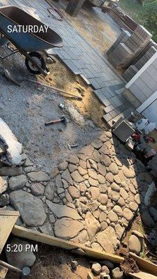 Pintabone Landscaping