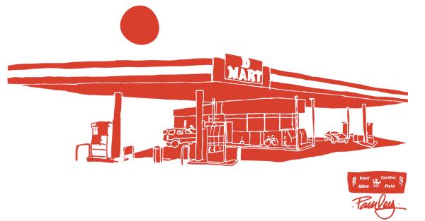 Dmart Pro Shop