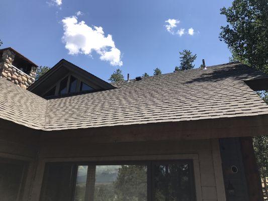 Ked Martin Roofing & General Contracting