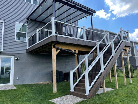 Totally Squared Renovations