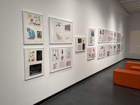 Look at those colors.