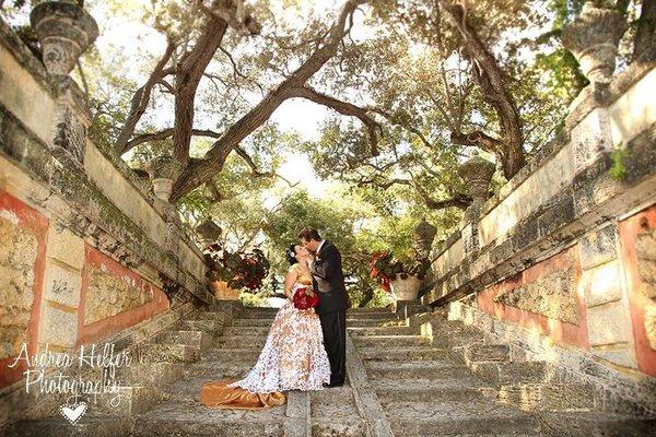 Andrea Helfer Photography & Cinematography