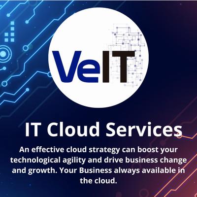 VeIT Cloud Services