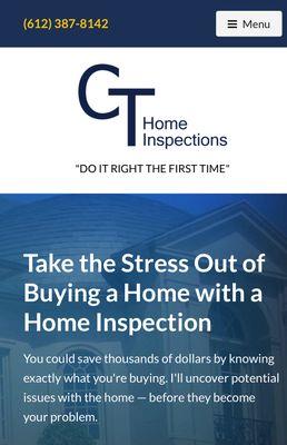 CT Home Inspections