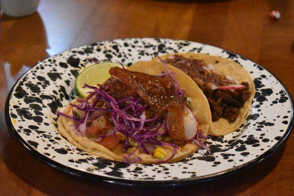 Penelope's Vegan Taqueria