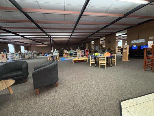 Lyons Public Library