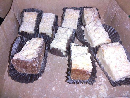 The Daily Bread Bakery & Cafe