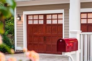 Rissler Garage Doors
