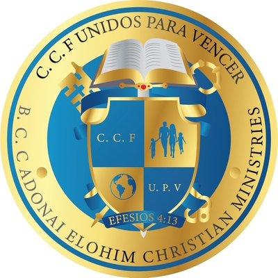 CCF Unidos Para Vencer