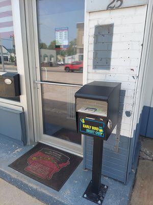 Midnight Run Repair LLC