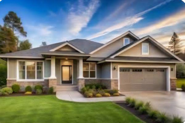 Defect Detector Home Inspector