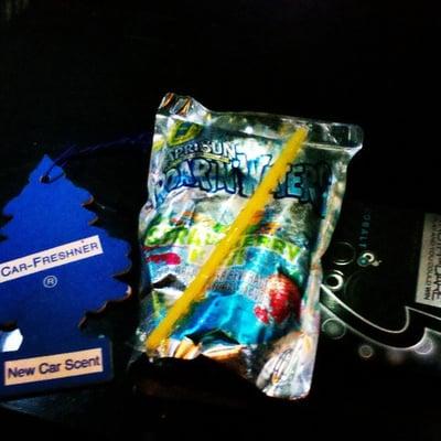 Five Star Enterprise & Limousines