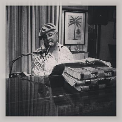 Pier House Wine Galley