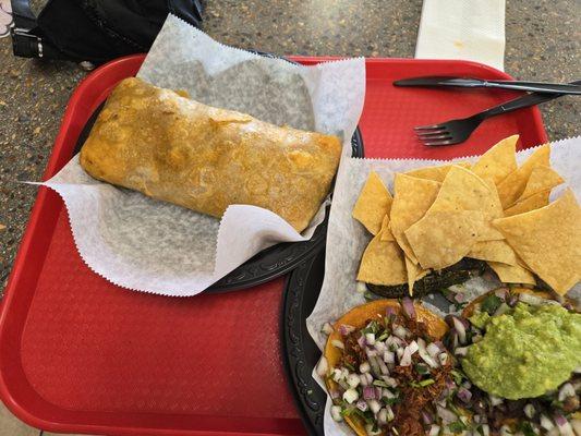 Birrieria y Tacos de Alex Tijuana Style