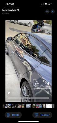 Love's Detailing Business