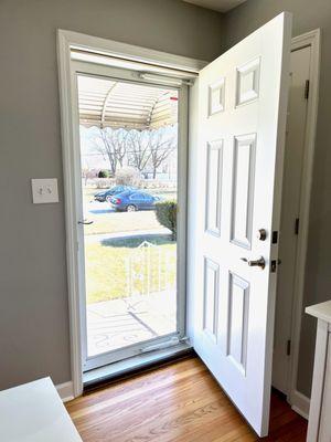 Sahara Window and Doors