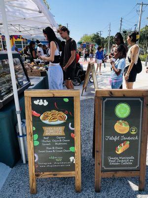 Village Art Plaza City of Sunrise