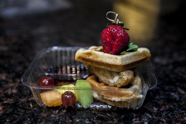 Fresh N Fancy Catering & Event Planning