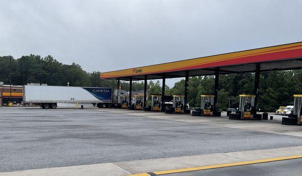 Love's Travel Stop