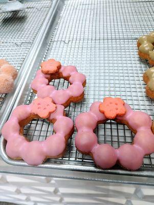 The Mochi Donut Shop - Inner Richmond