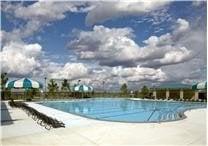 Southern Trails 50s Chalet Series