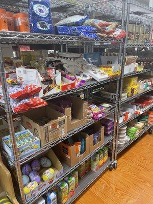 Harmony Mediterranean Market