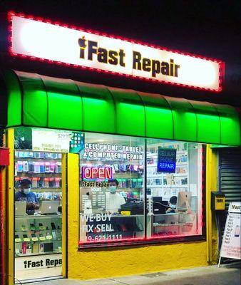 iFast Repair