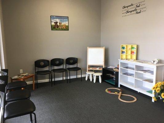 New Beginnings Chiropractic