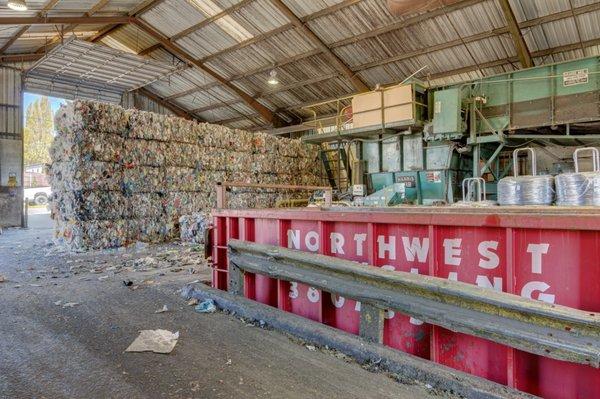 Northwest Recycling