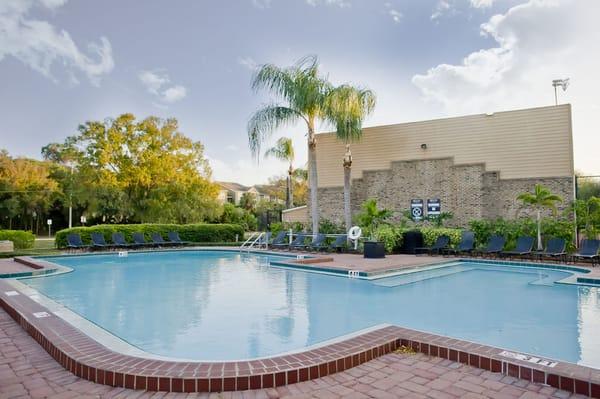 Arium Bay Pointe