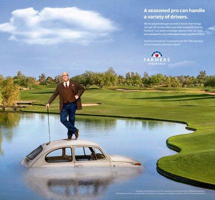 Farmers Insurance-Shawn Hayden