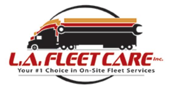 L A Fleet Care
