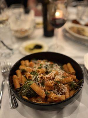 Maggiano's Little Italy