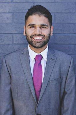 Amit S. Gundara, Esq.