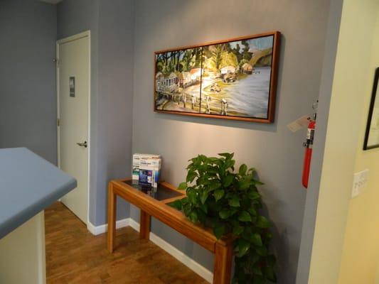 Michael W Jones, DDS