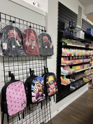 iSmoke - St. Petersburg