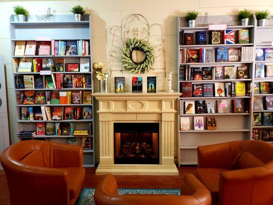 Ju's Traveling Pages