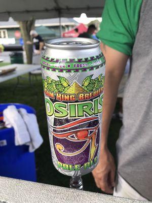 Villa Park Brewfest