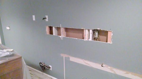Best Coast Drywall Repair