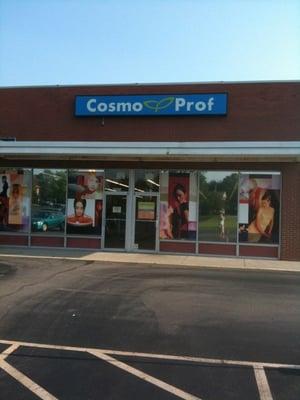 Barnum Beauty Systems