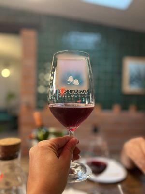 Dos Cabezas Wineworks