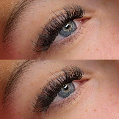 Volume Extensions