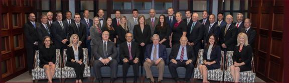 Bradshaw Fowler Proctor & Fairgrave, P.C.