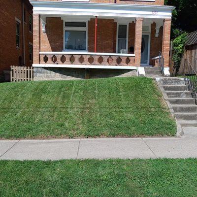 Quality Building Maintenance